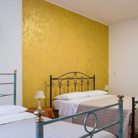 Bed and Breakfast Il Tacco Dello Stivale Lecce Exterior foto