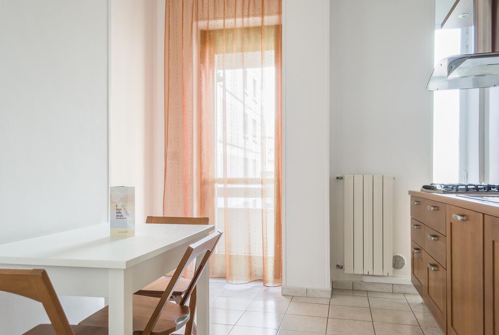 Bed and Breakfast Il Tacco Dello Stivale Lecce Exterior foto