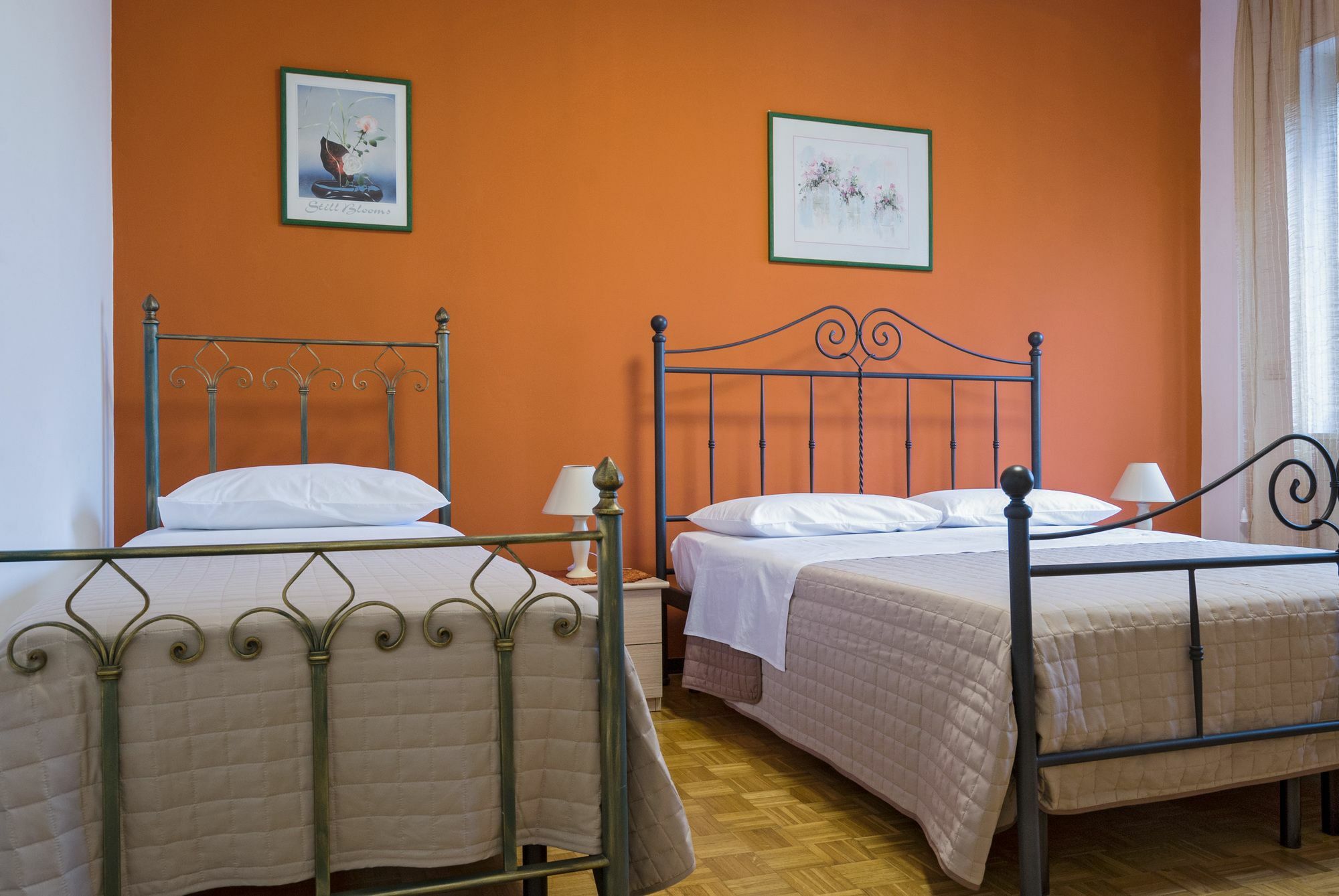 Bed and Breakfast Il Tacco Dello Stivale Lecce Exterior foto